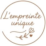 logo, l'empreinte unique, création, personnalisation, gravure, audruicq