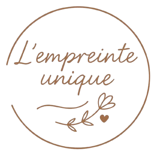 logo, l'empreinte unique