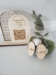 Bijoux, bois, gravure