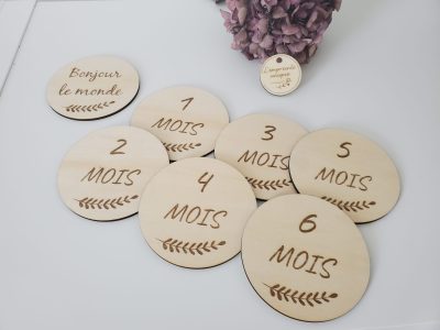 bébé, cadeau, naissance