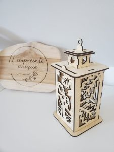 lanterne, décoration, personnalisation, maison, home