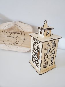 lanterne, décoration, personnalisation, maison, home