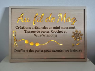 enseigne, pro, professionnel, artisan