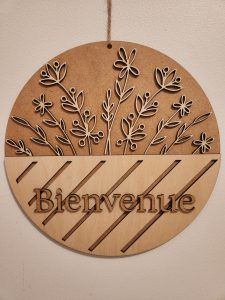 décoration, maison, home, bois, personnalisation,