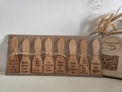 raclette, food, hiver, personnalisation, fun