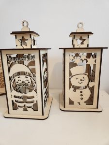 lanterne, décoration, personnalisation, maison, home