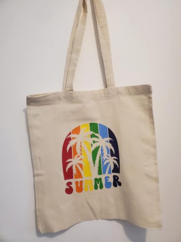 Totes bags personnalisés