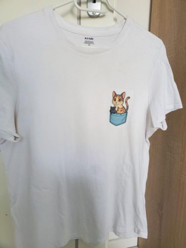 Vêtements personnalisés